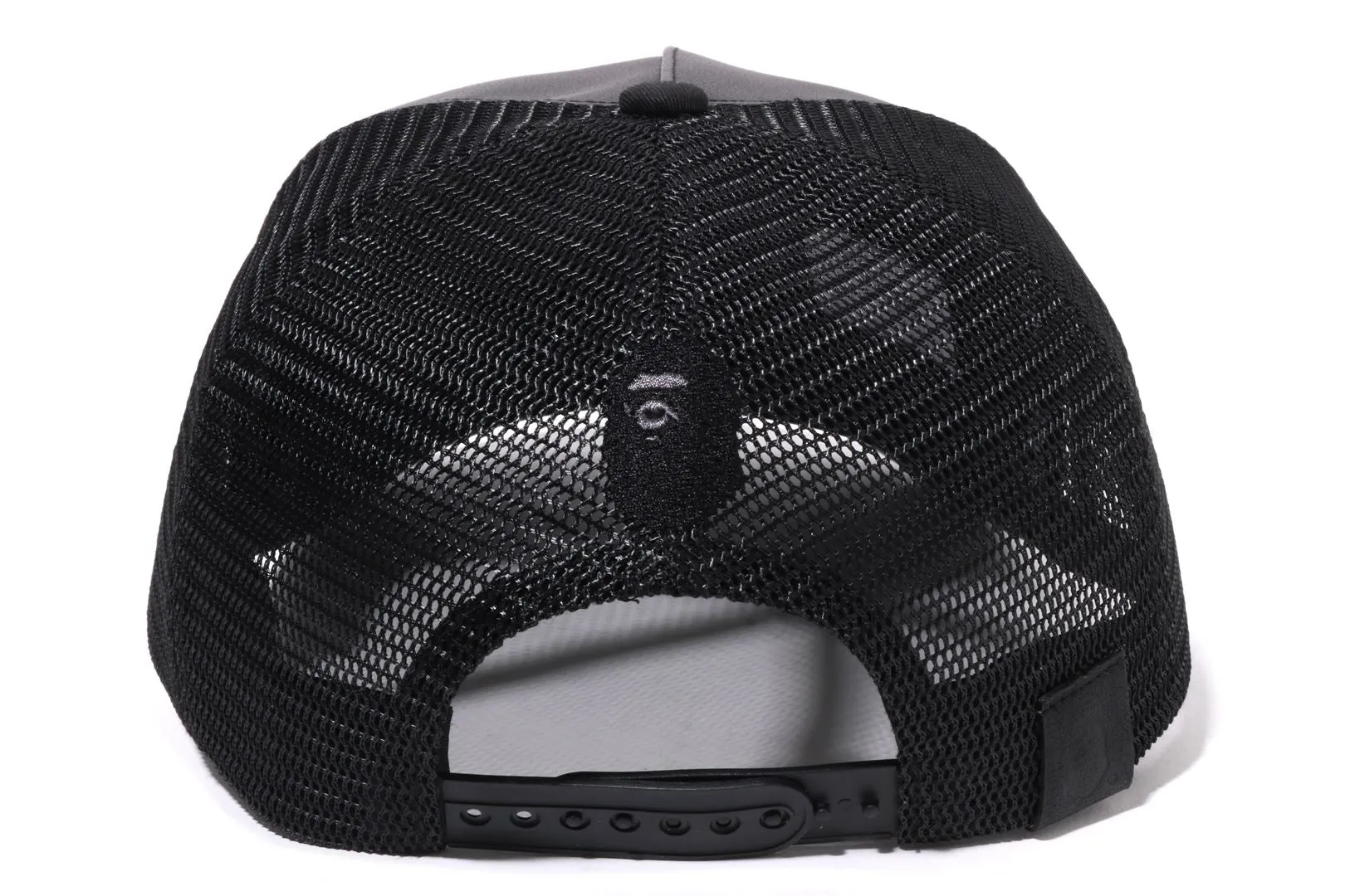 BASEBALL LOGO MESH CAP sold by Bape product image thumbnail 3