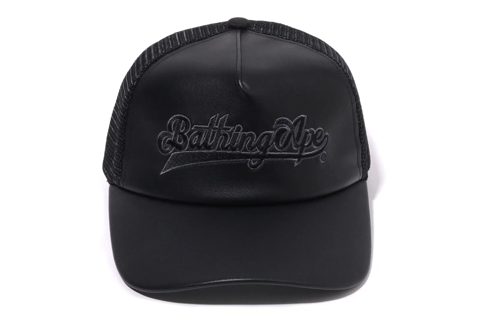 BASEBALL LOGO MESH CAP sold by Bape product image thumbnail 2