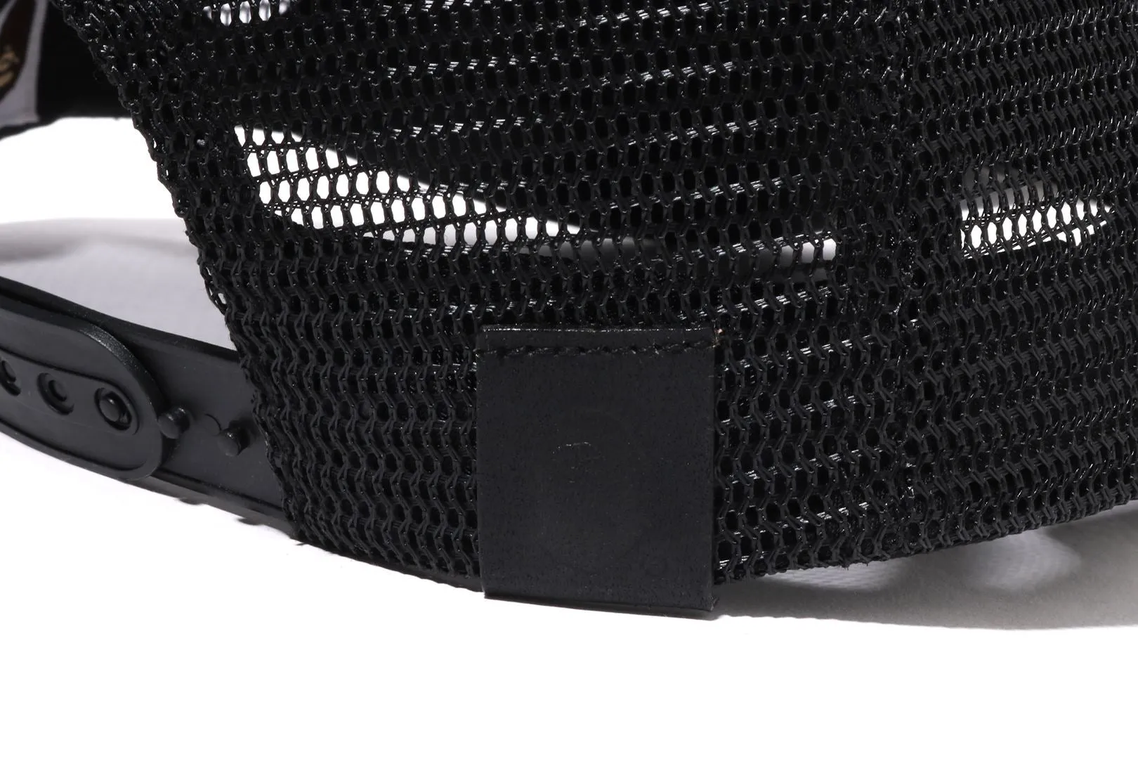 BASEBALL LOGO MESH CAP sold by Bape product image thumbnail 4