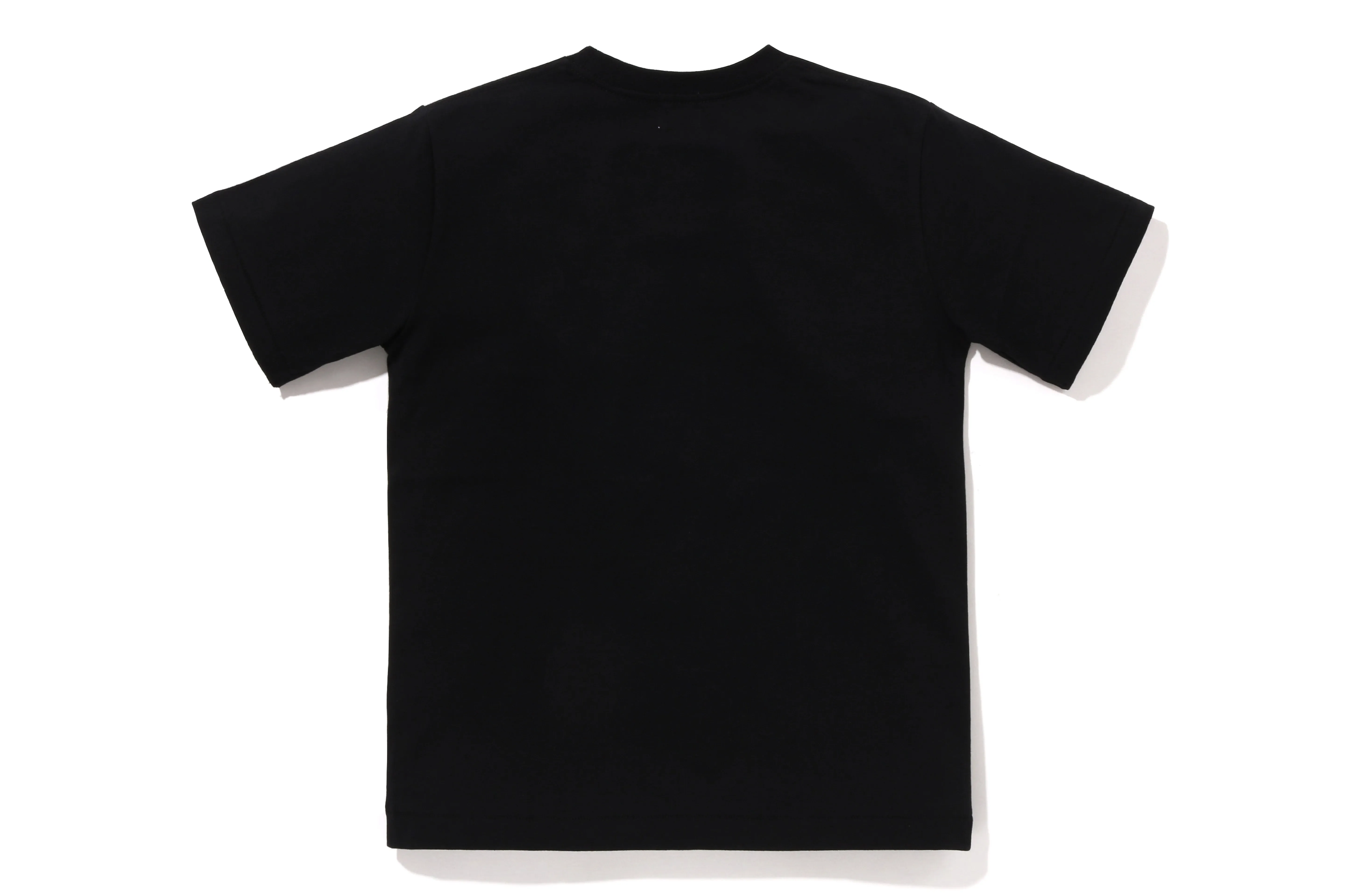 1ST CAMO CRAZY BY BATHING APE TEE sold by Bape product image thumbnail 4