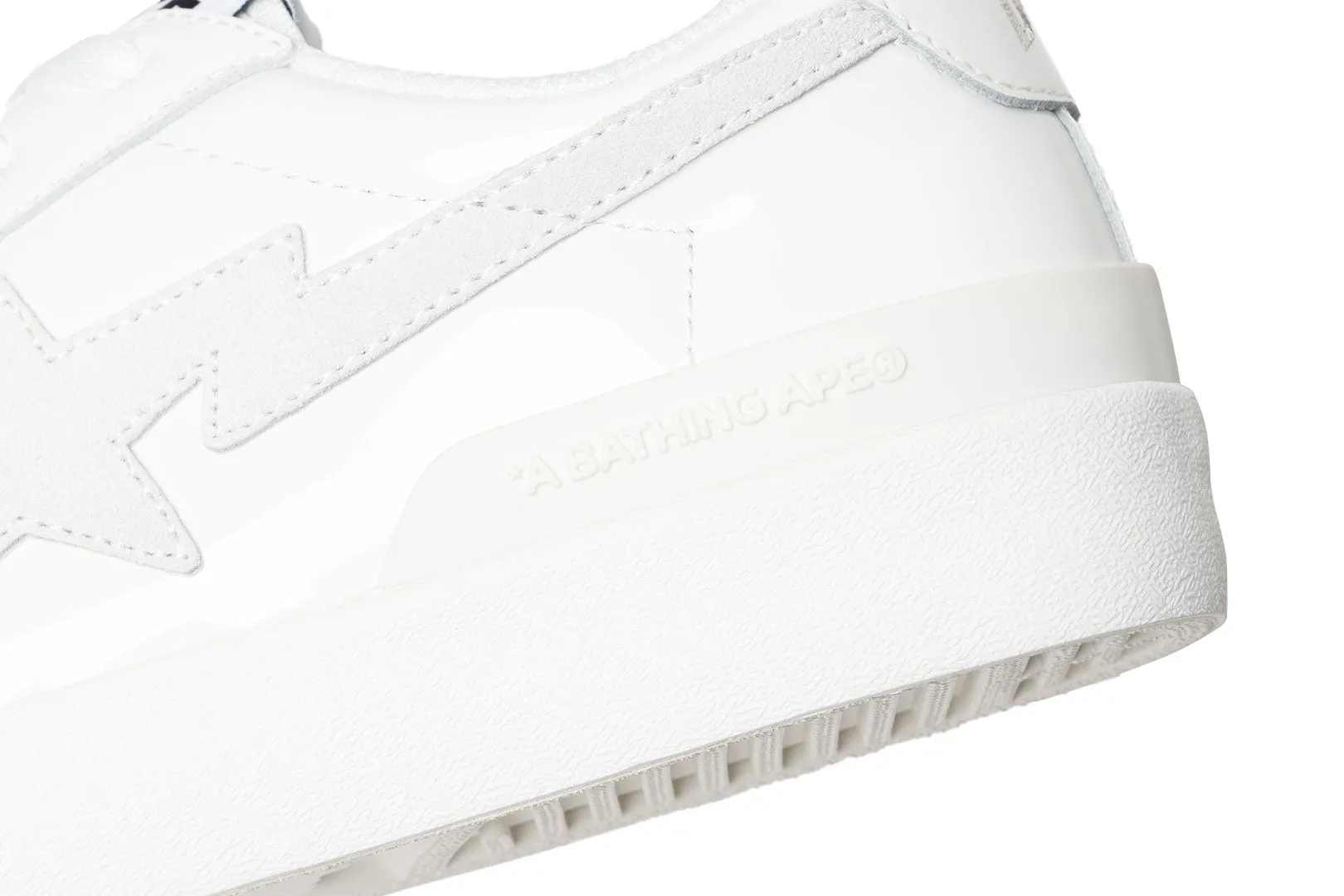 【 BAPE X STADIUM GOODS 】MAD STA sold by Bape product image thumbnail 5