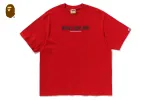 SLOGAN RELAXED FIT TEE sold by Bape