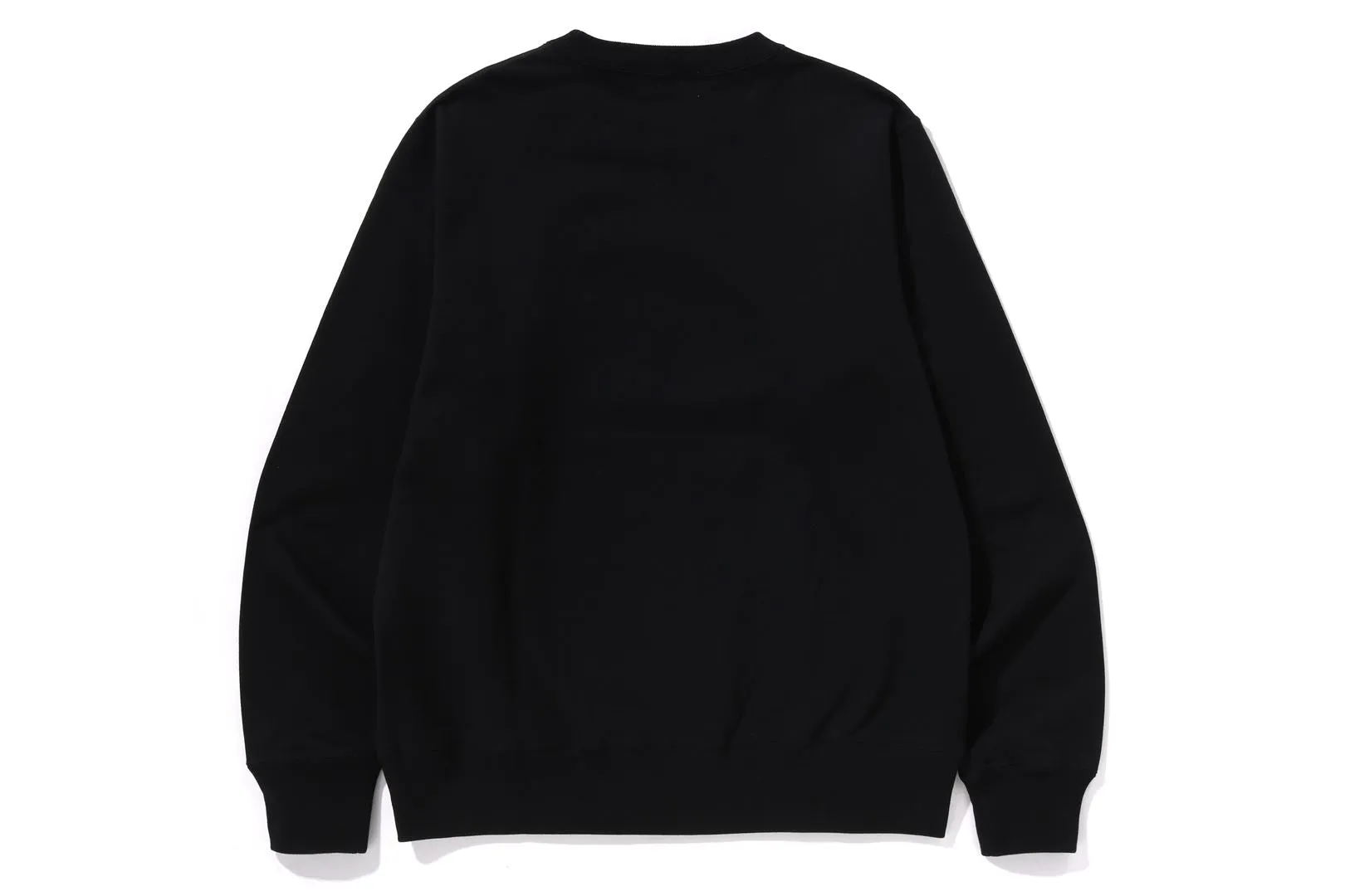 EMBROIDERY STYLE JAPANESE CRANE CREWNECK sold by Bape product image thumbnail 2