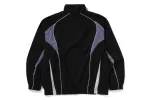 BATHING APE LOGO NYLON TRACK JACKET sold by Bape
