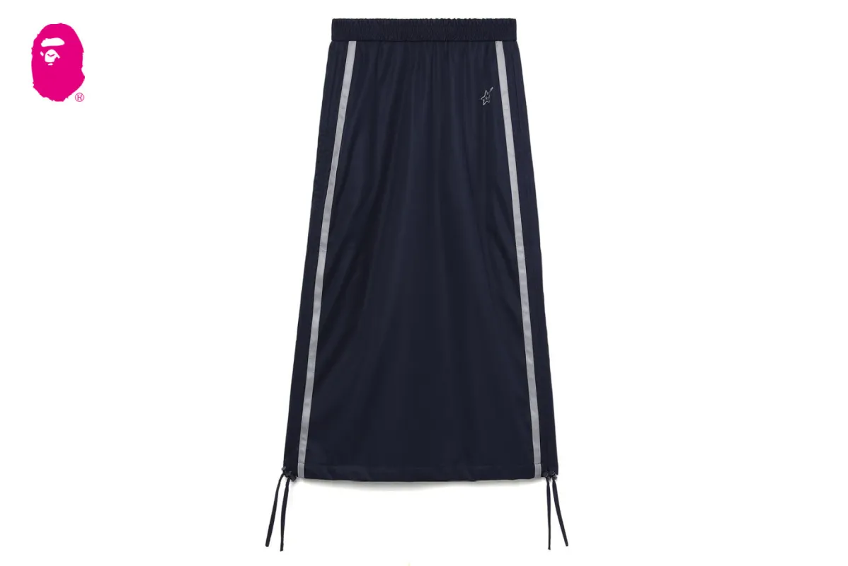 BAPY DRAW STRING SKIRT sold by Bape
