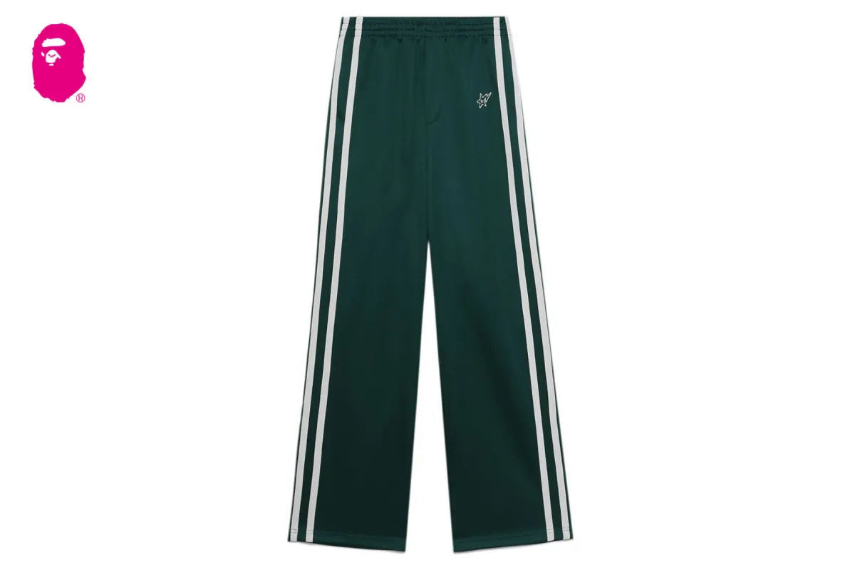 BAPY TRACK PANTS sold by Bape
