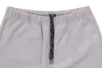 SOLID CAMO JACQUARD ONE POINT WIDE PANTS sold by Bape