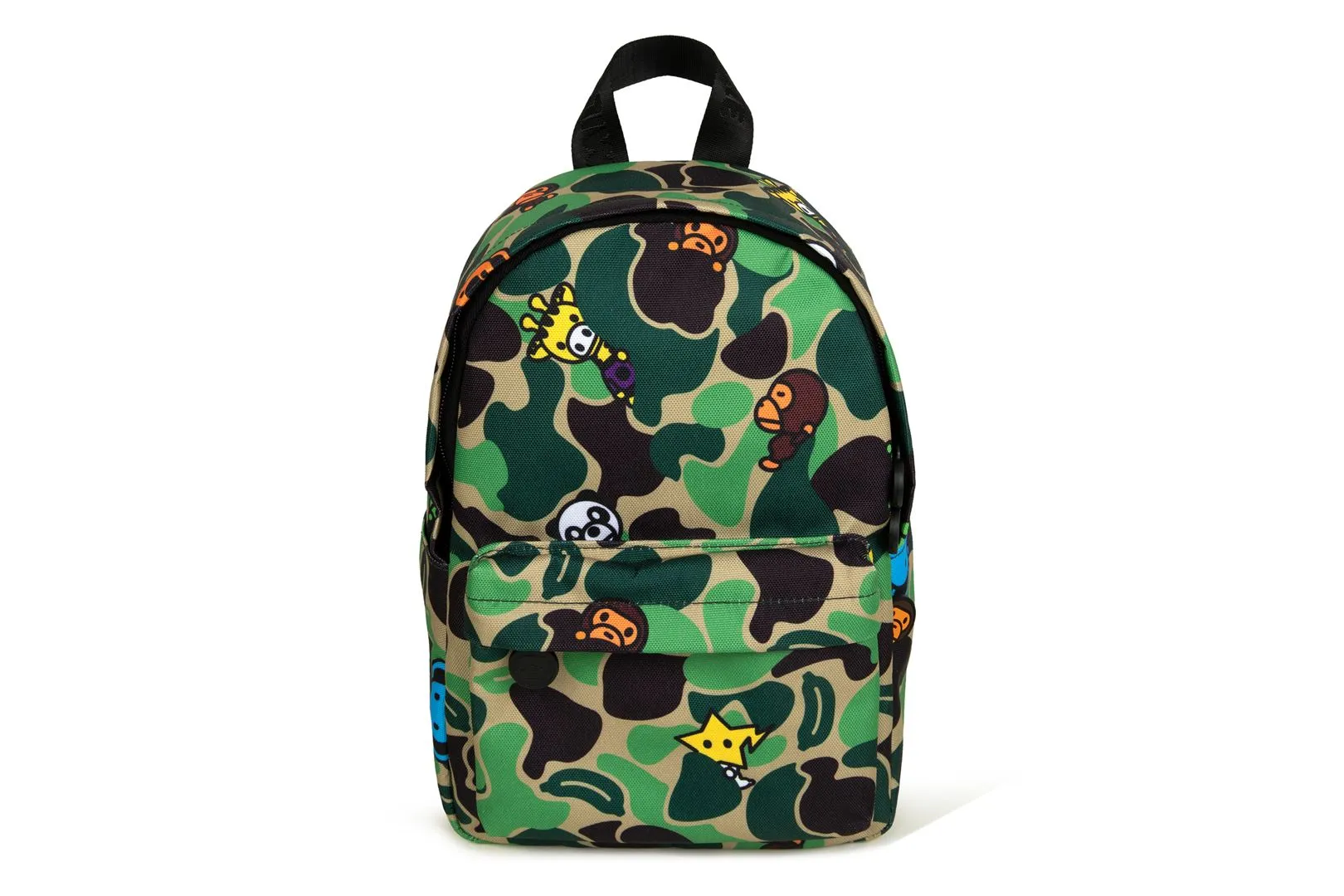 NEW ABC MILO ALL FRIENDS MINI BACKPACK sold by Bape product image thumbnail 2