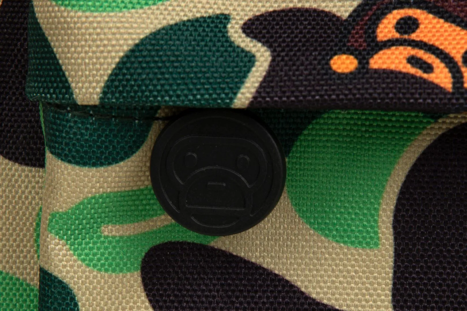 NEW ABC MILO ALL FRIENDS MINI BACKPACK sold by Bape product image thumbnail 5