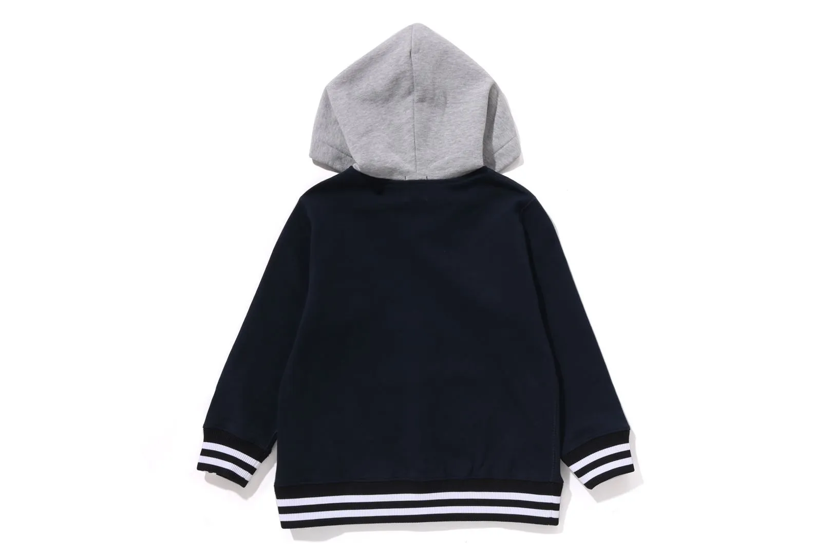 BATHING APE ZIP HOODIE sold by Bape product image thumbnail 5