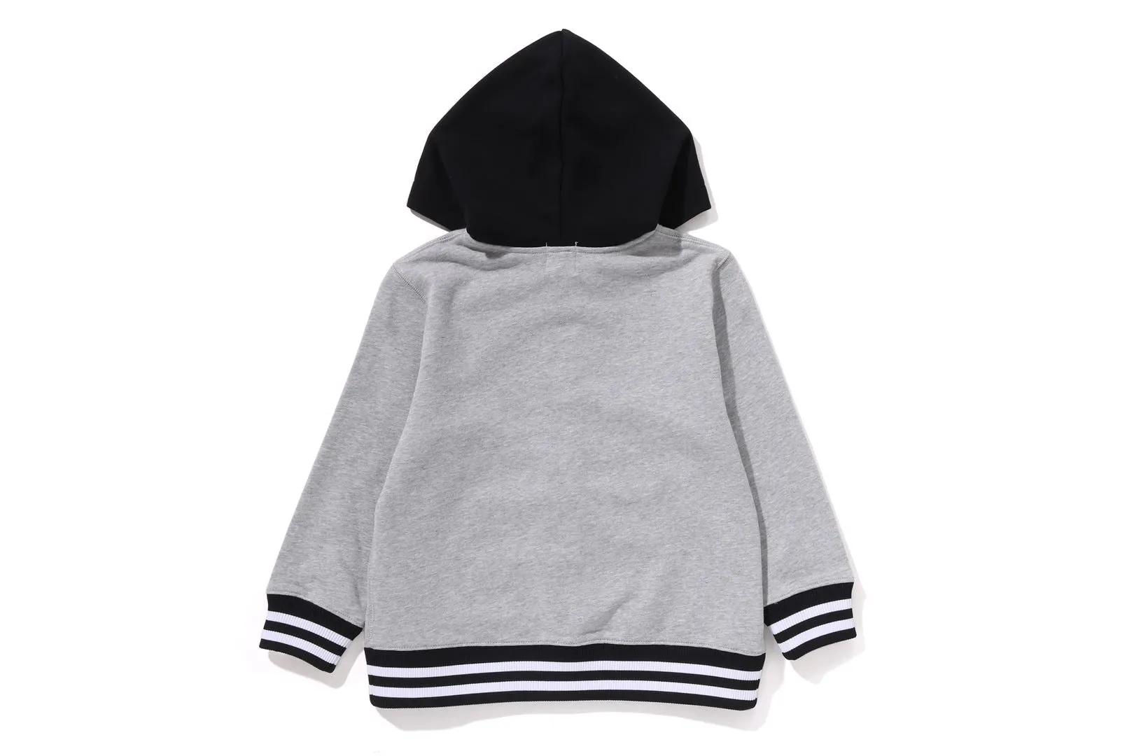 BATHING APE ZIP HOODIE sold by Bape product image thumbnail 2