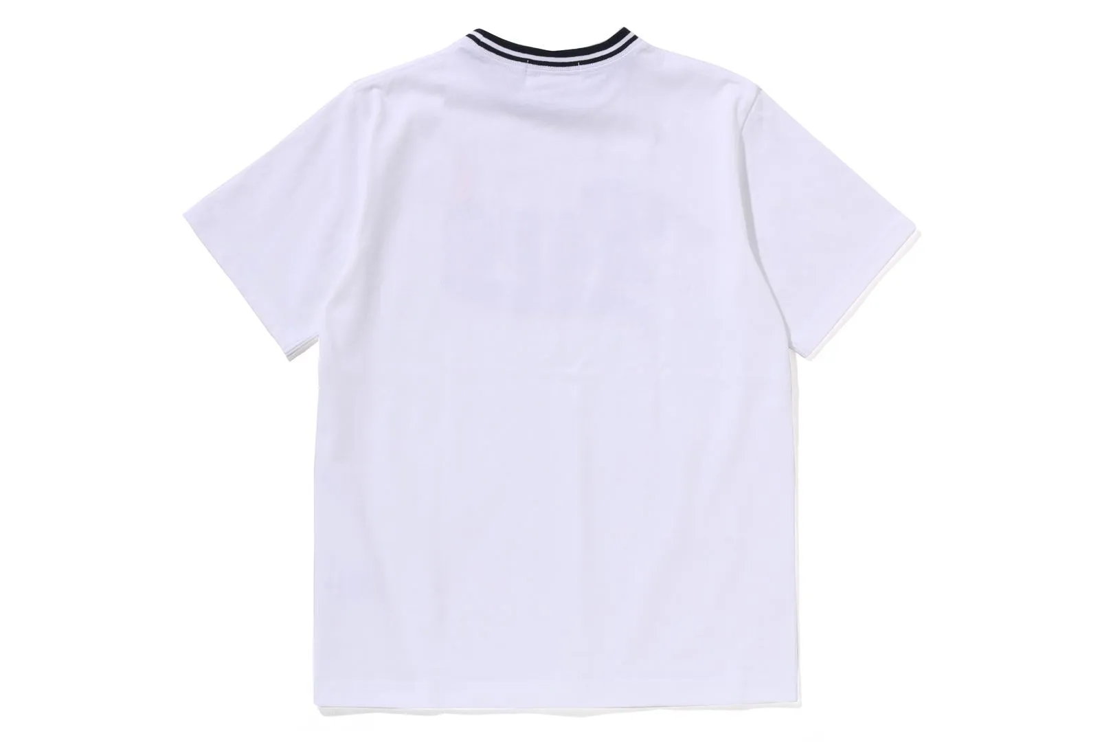 BAPE LOGO TEE sold by Bape product image thumbnail 2