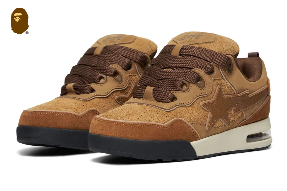 BAPE FLIP STA #1 sold by Bape