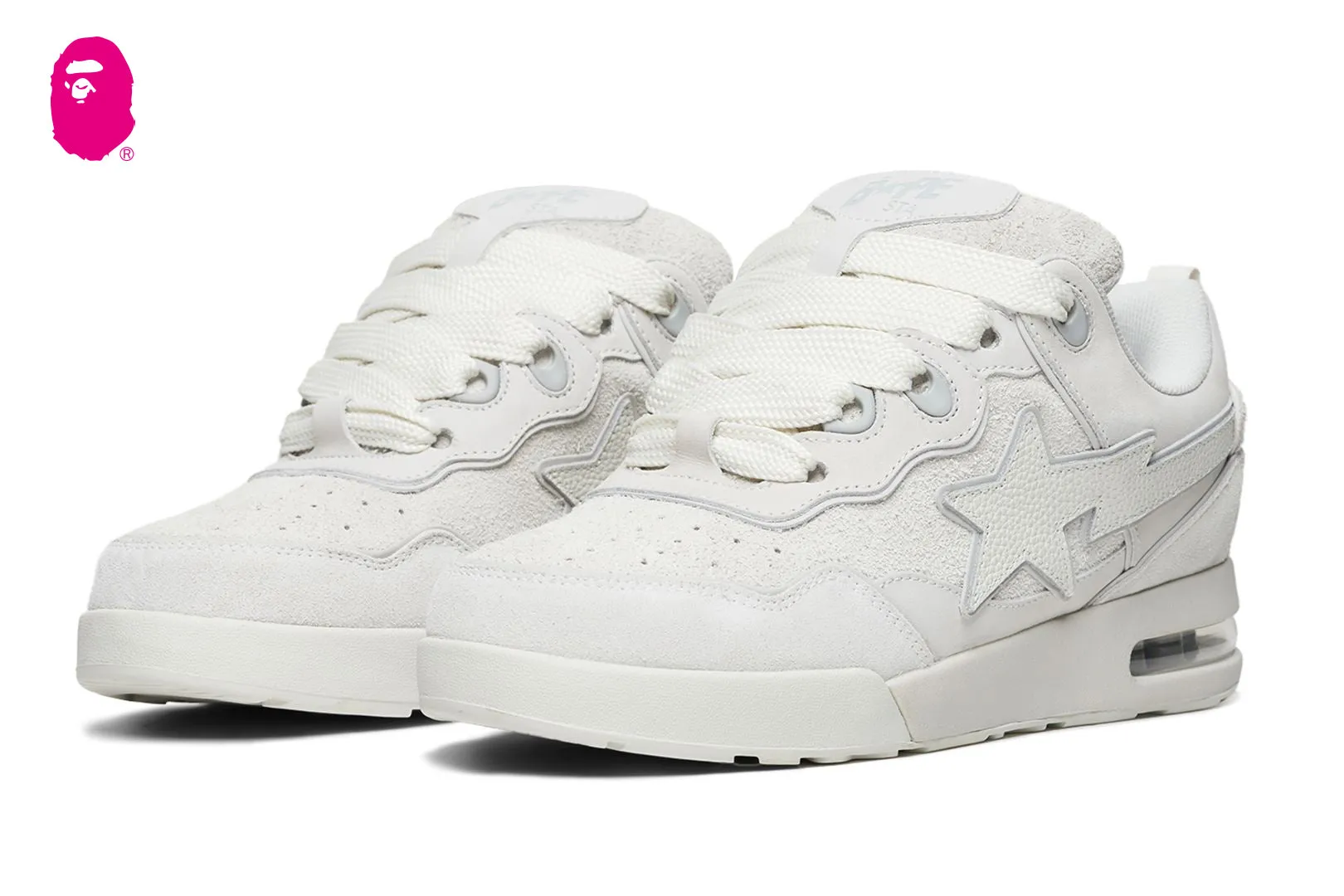 BAPE FLIP STA #1 sold by Bape