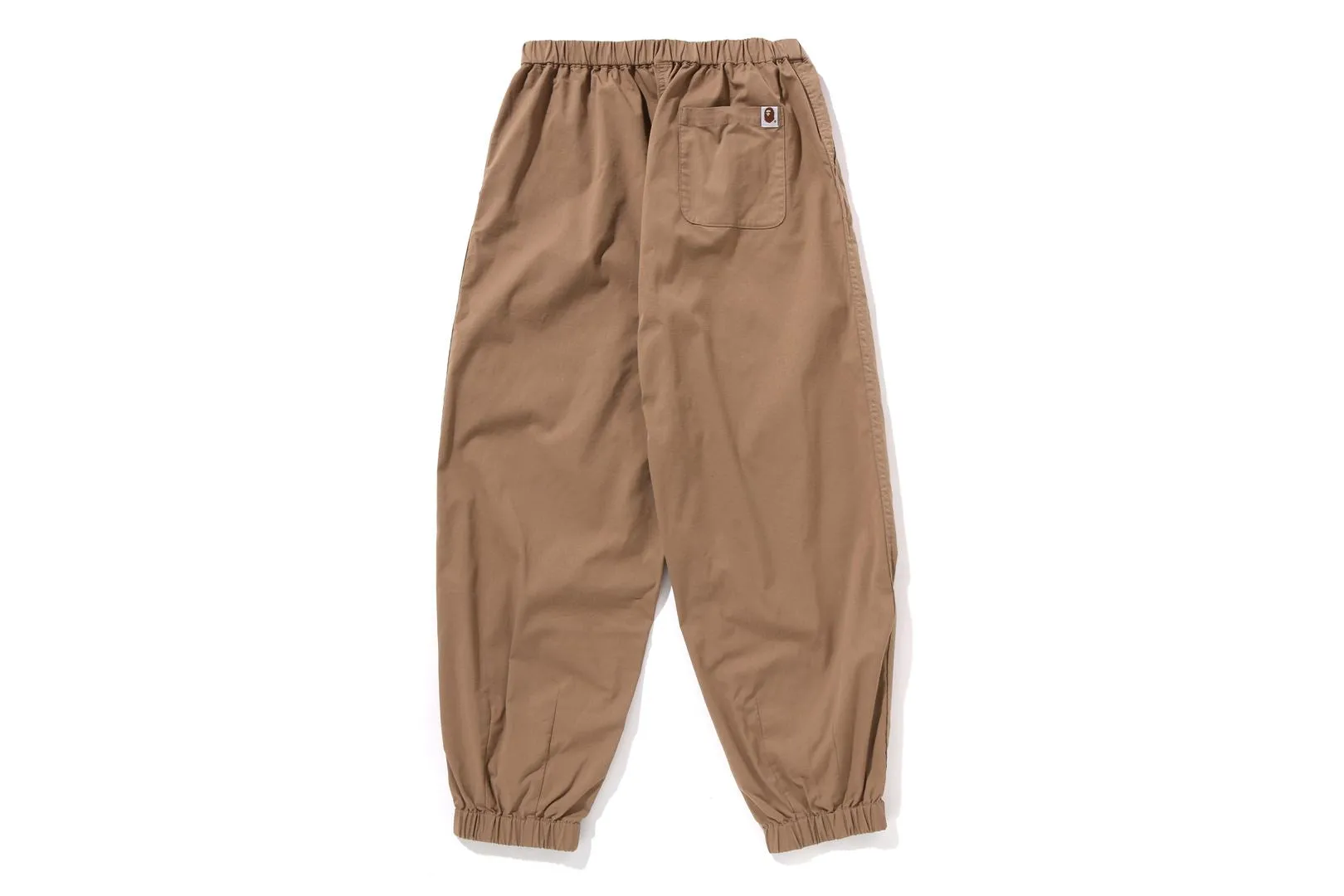 APE HEAD ONE POINT BALLOON PANTS sold by Bape product image thumbnail 5