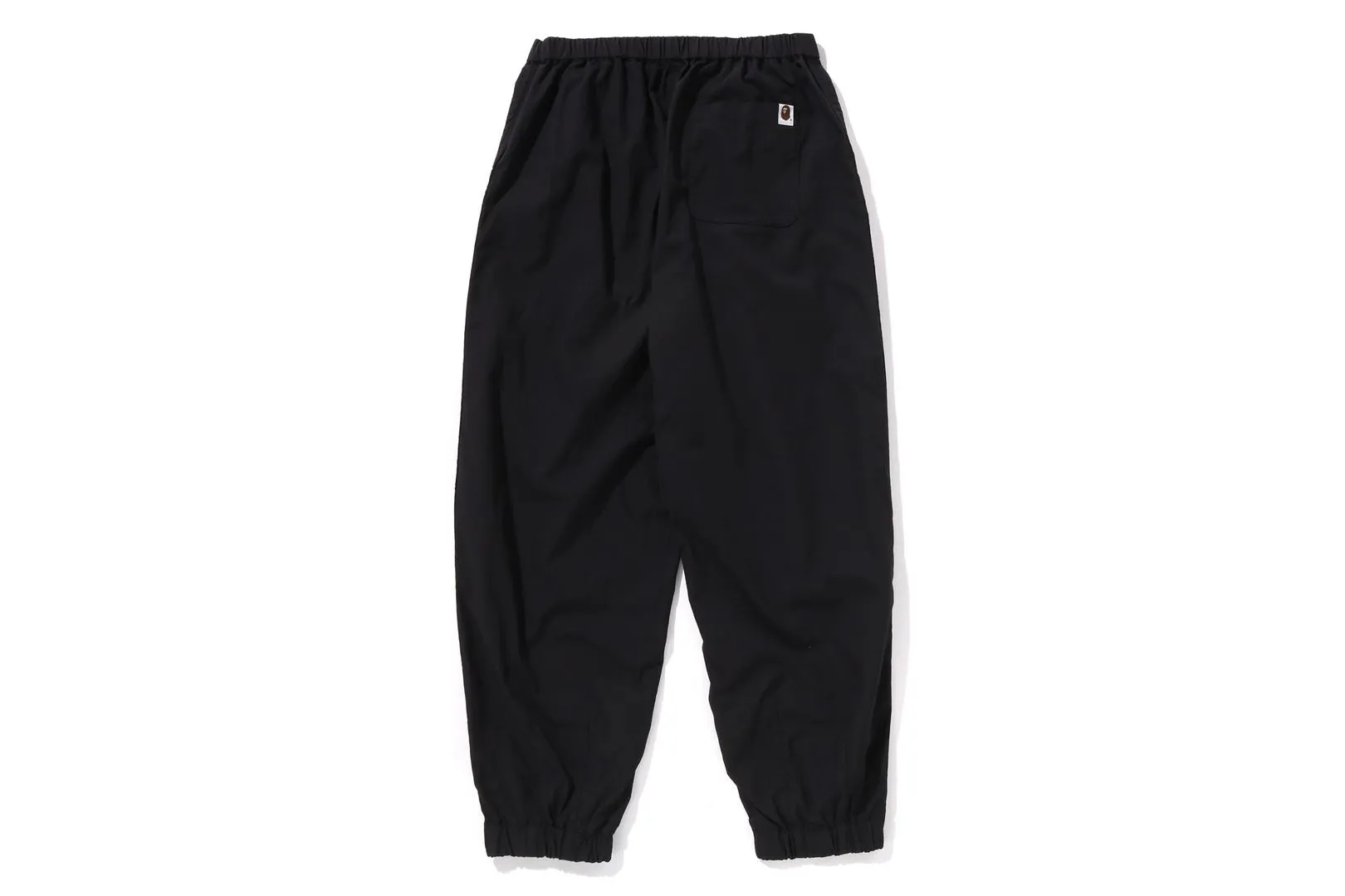 APE HEAD ONE POINT BALLOON PANTS sold by Bape product image thumbnail 2