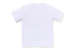 JAPAN COLLEGE TEE sold by Bape