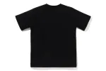JAPAN COLLEGE TEE sold by Bape