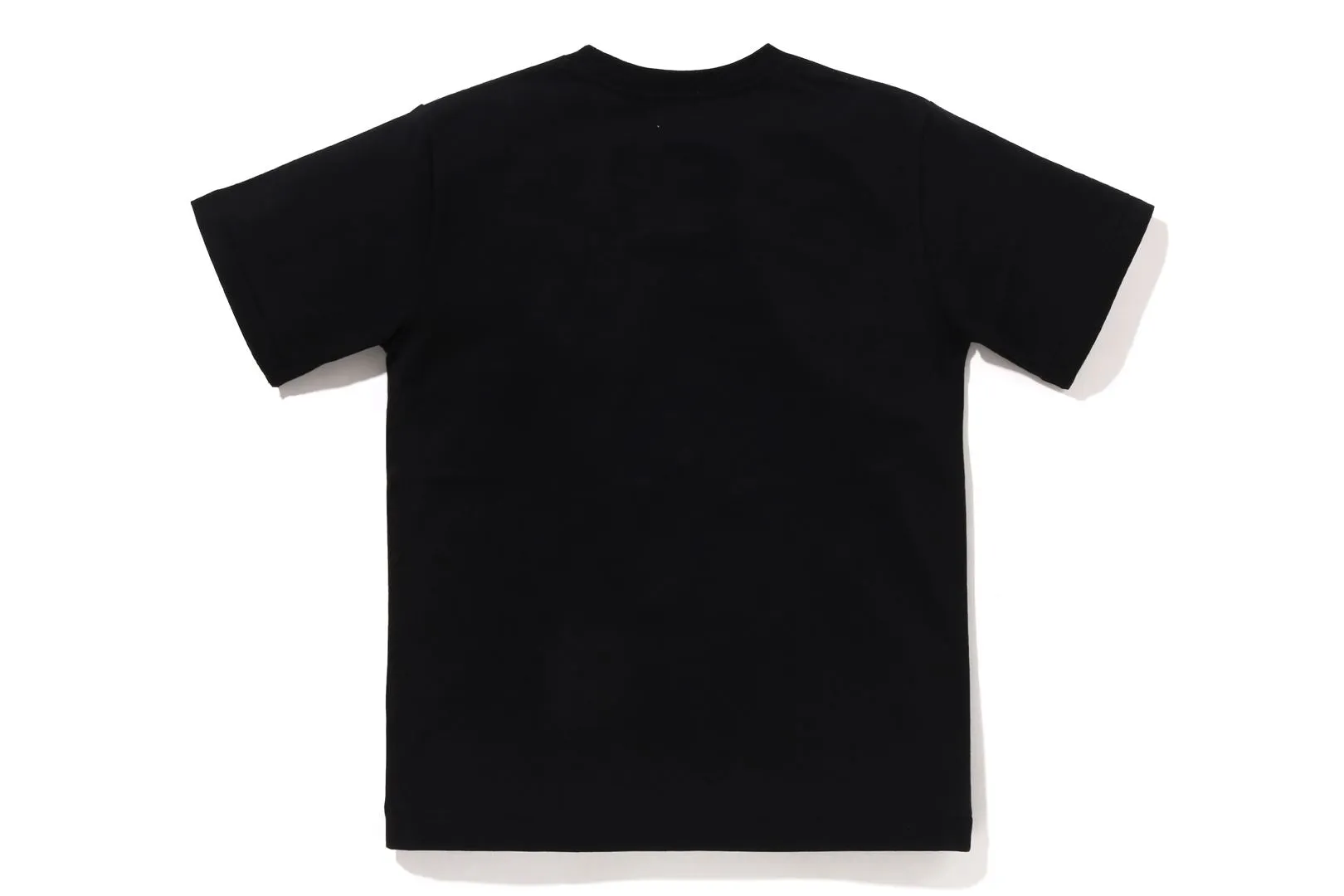 APE & MILO ONE POINT TEE sold by Bape product image thumbnail 5