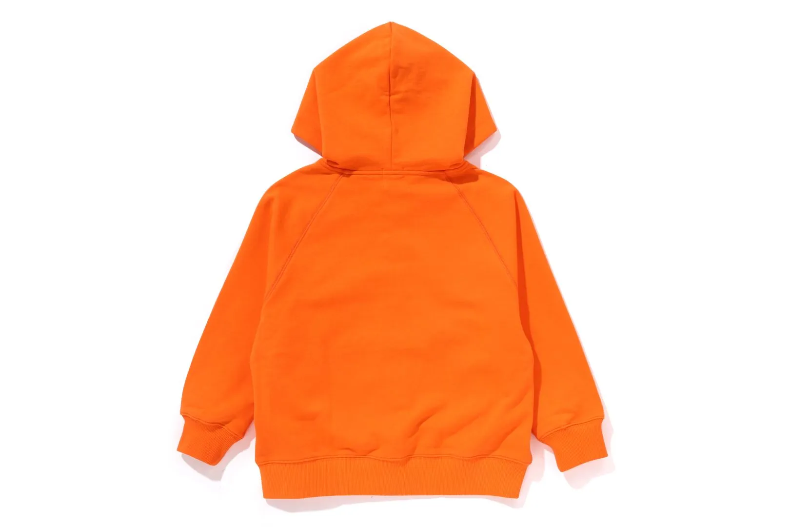 BAPE RELAXED FIT PIGMENT DYE ZIP HOODIE sold by Bape product image thumbnail 2
