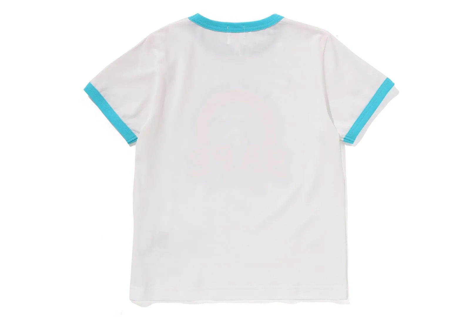 BAPE EMBLEM TEE sold by Bape product image thumbnail 2