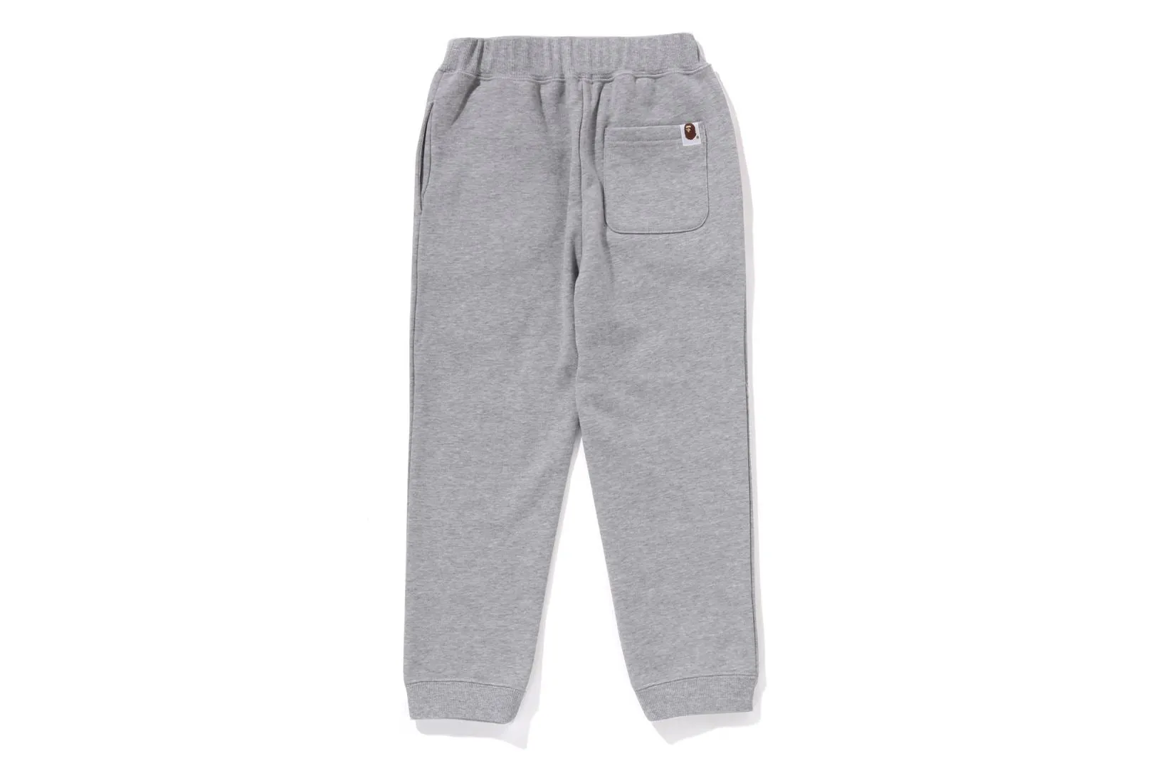 B PATCH SWEAT PANTS sold by Bape product image thumbnail 2