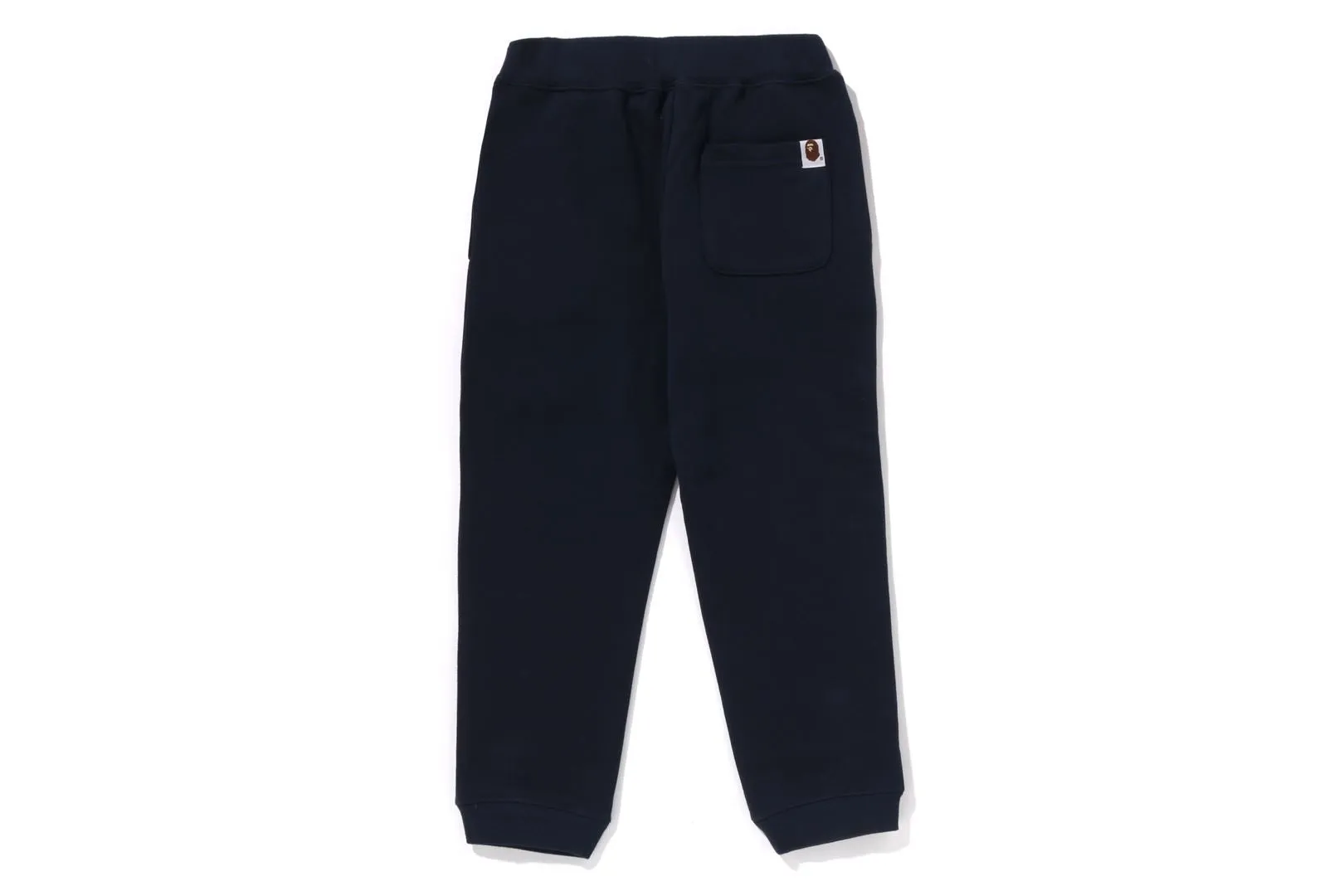 B PATCH SWEAT PANTS sold by Bape product image thumbnail 5