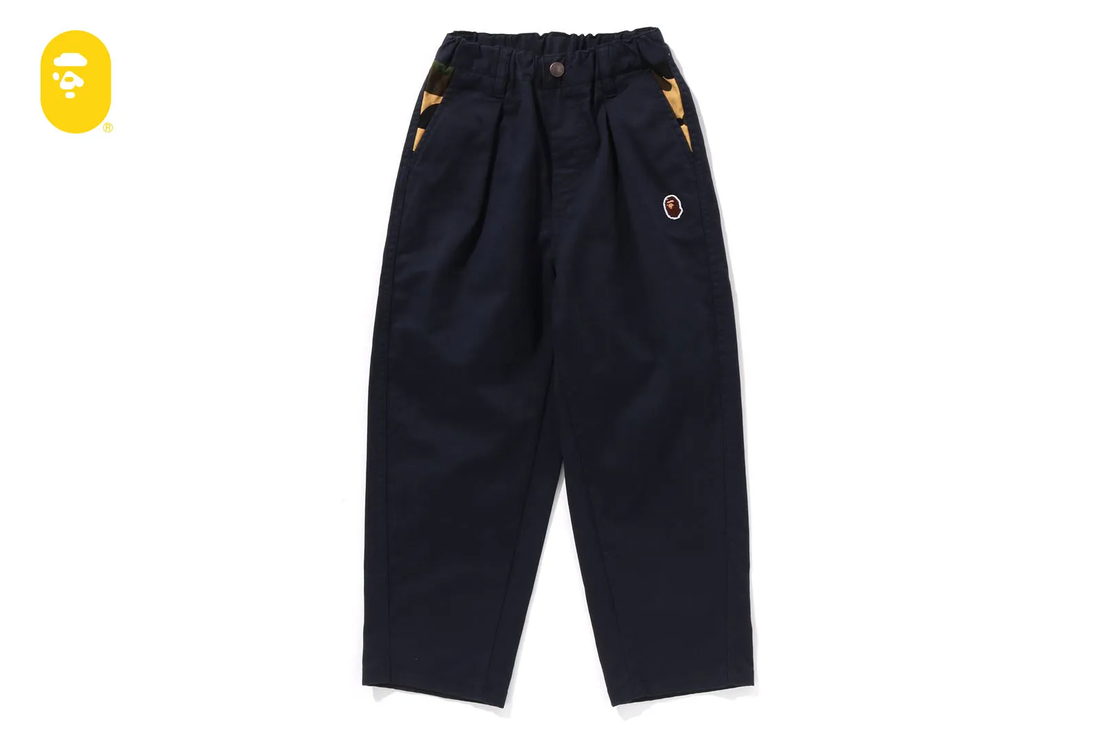 1ST CAMO CHINO PANTS sold by Bape product image thumbnail 5