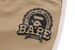 1ST CAMO CHINO PANTS sold by Bape