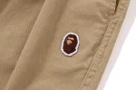 1ST CAMO CHINO PANTS sold by Bape