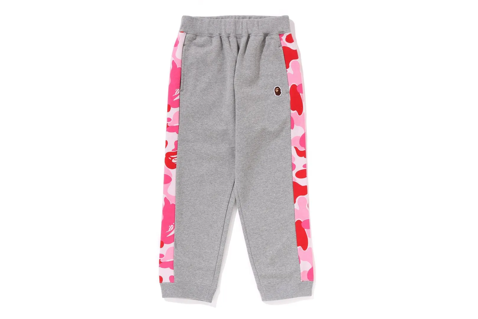 ABC CAMO ONE POINT SWEATPANTS sold by Bape product image thumbnail 5