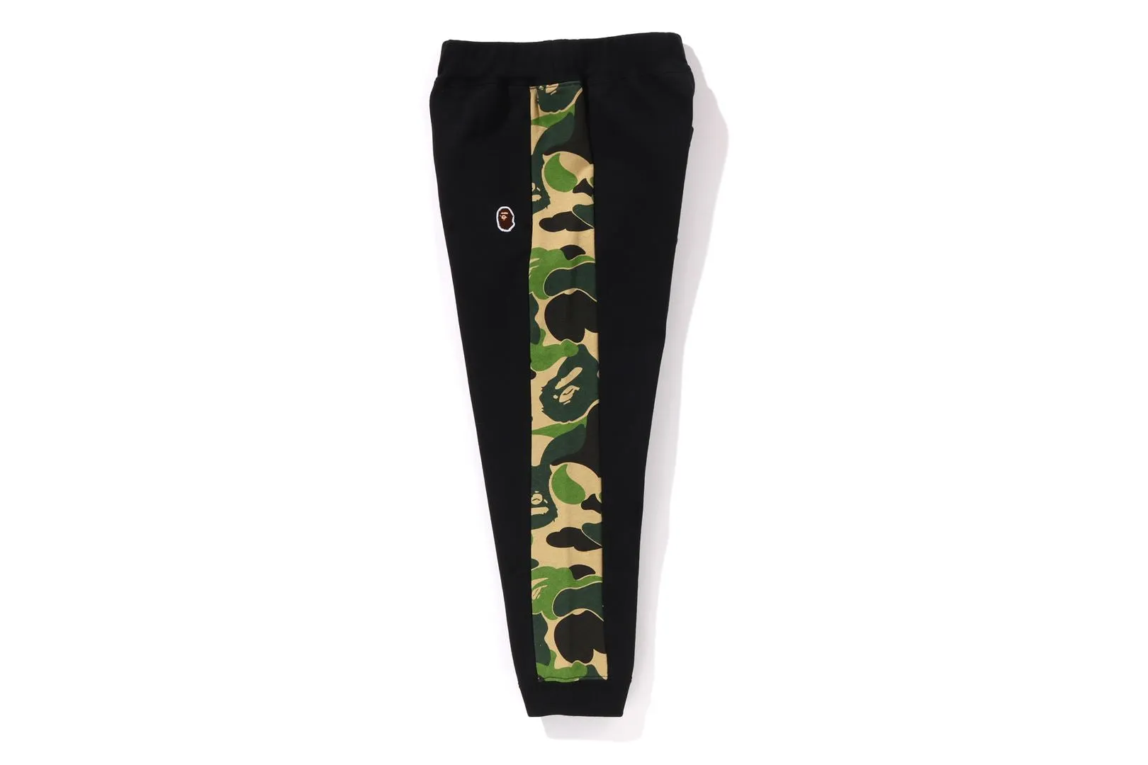 ABC CAMO ONE POINT SWEATPANTS sold by Bape product image thumbnail 3