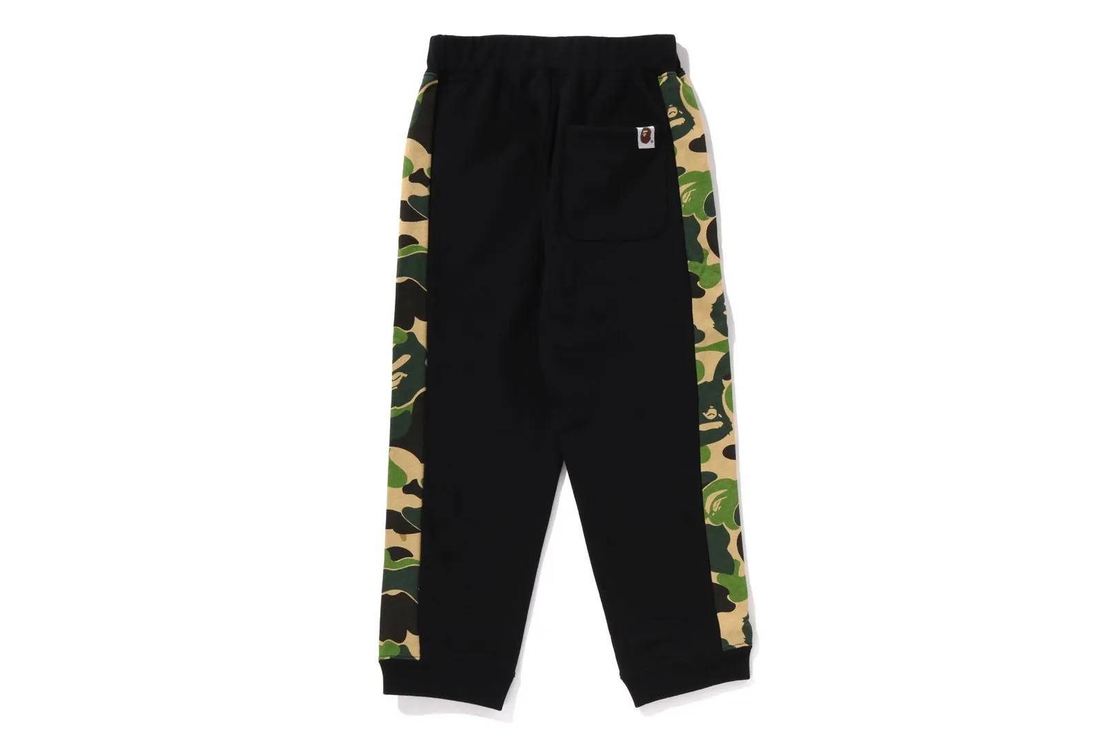 ABC CAMO ONE POINT SWEATPANTS sold by Bape product image thumbnail 2