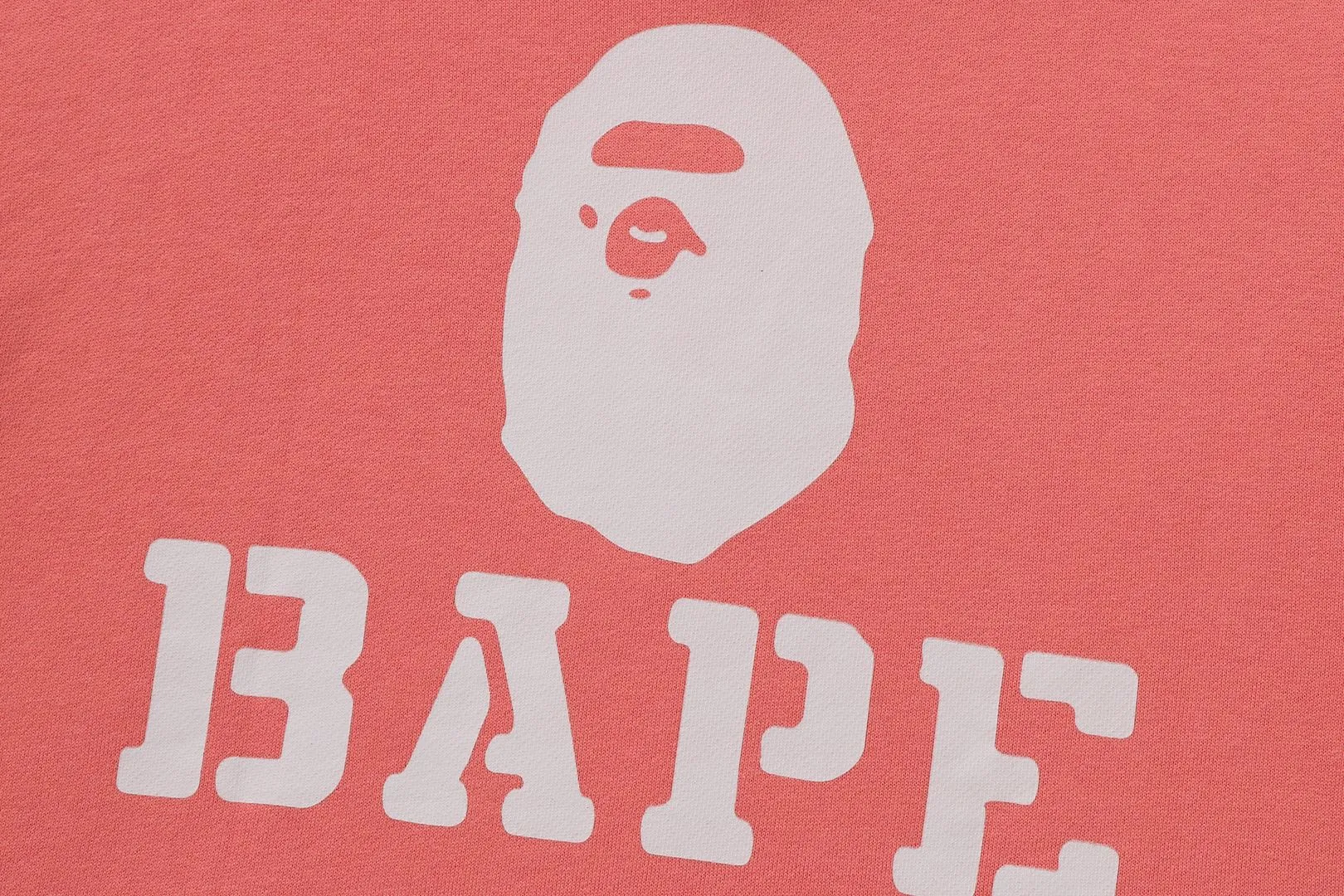 BAPE PULLOVER HOODIE sold by Bape product image thumbnail 4