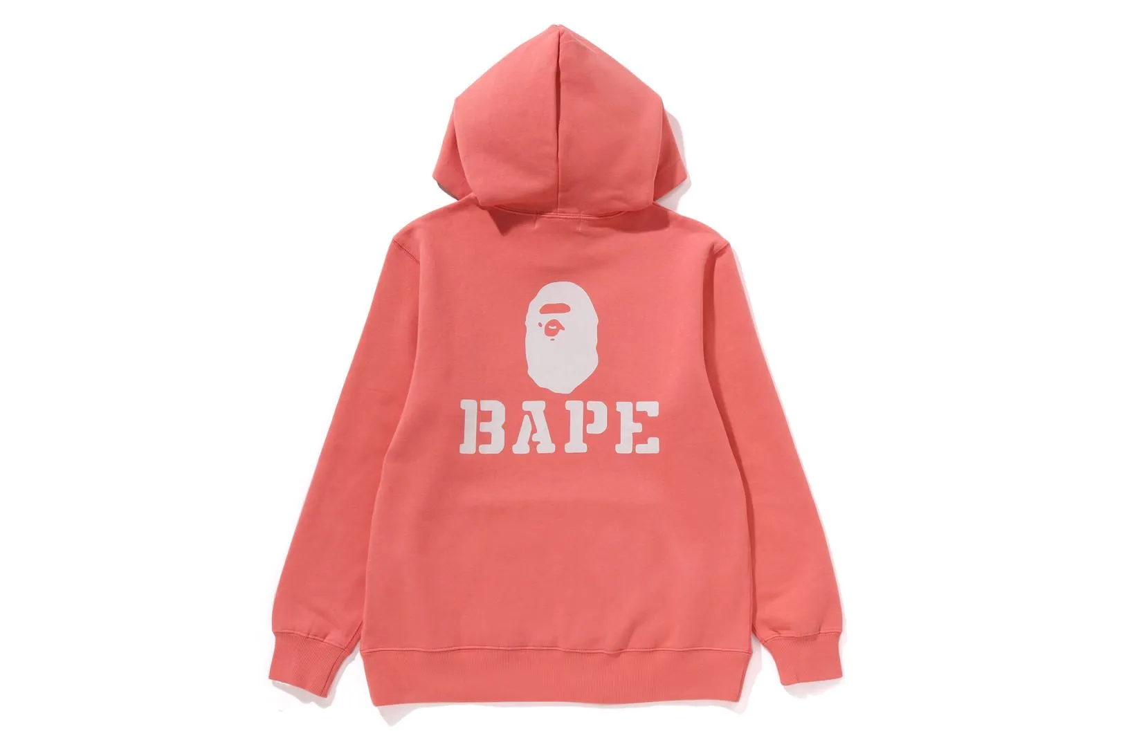 BAPE PULLOVER HOODIE sold by Bape product image thumbnail 2