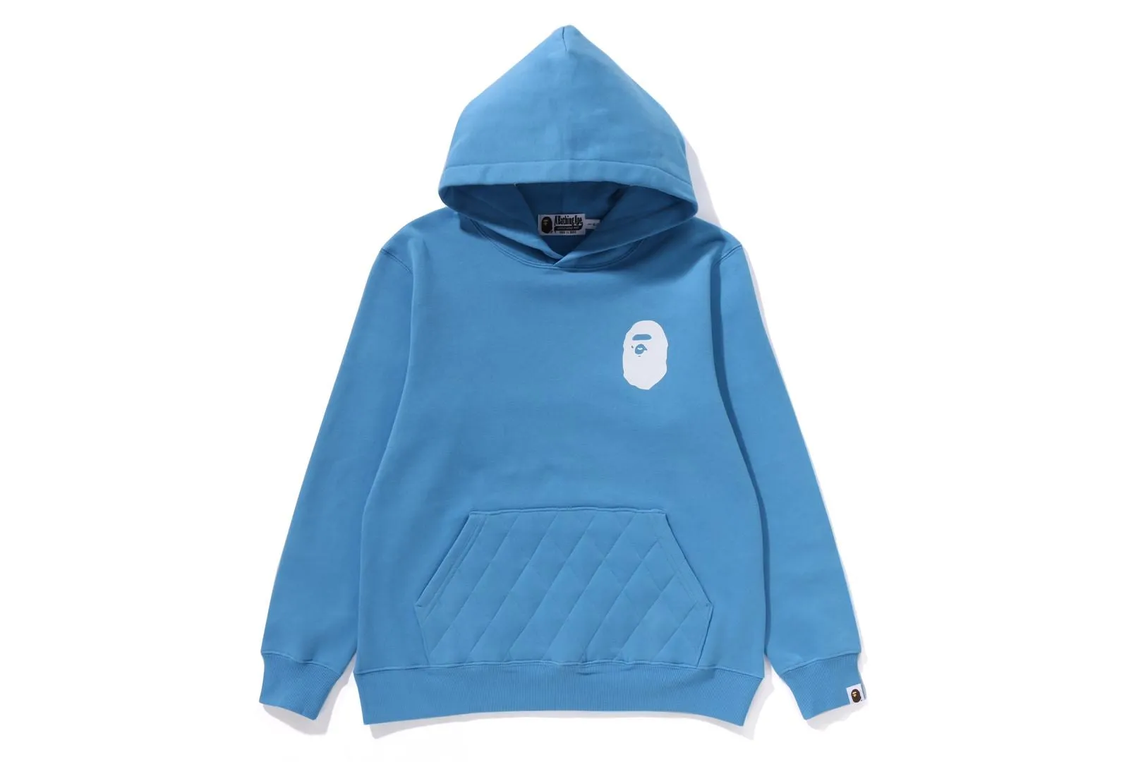 BAPE PULLOVER HOODIE sold by Bape product image thumbnail 5