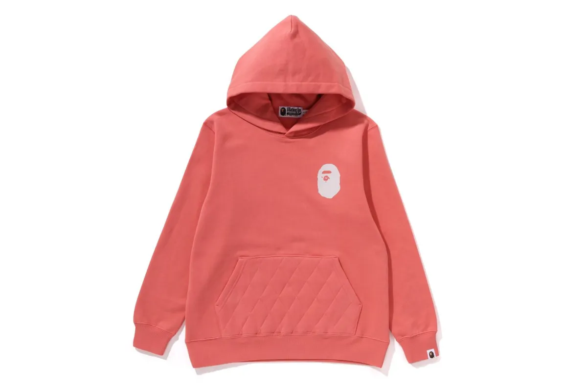 BAPE PULLOVER HOODIE sold by Bape