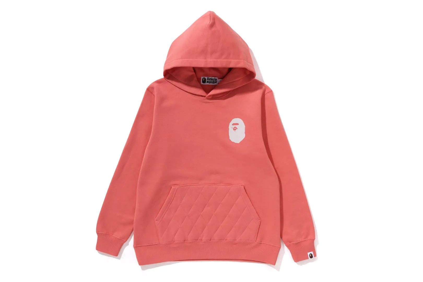 BAPE PULLOVER HOODIE sold by Bape