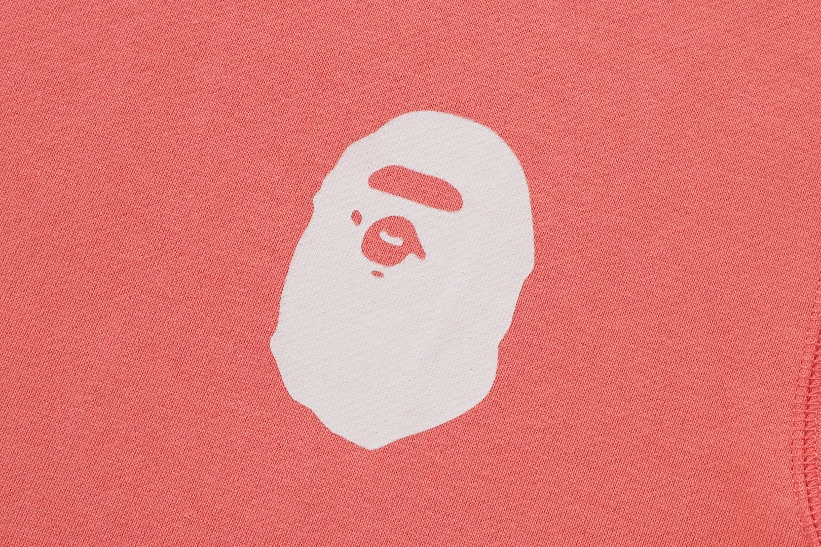 BAPE PULLOVER HOODIE sold by Bape product image thumbnail 3