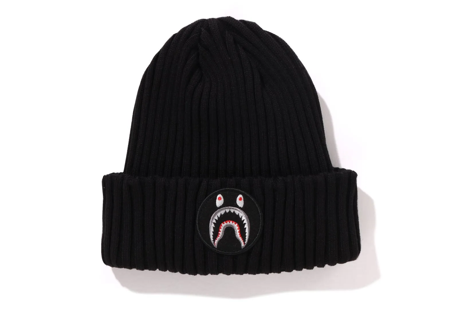 SHARK KNIT CAP sold by Bape product image thumbnail 4