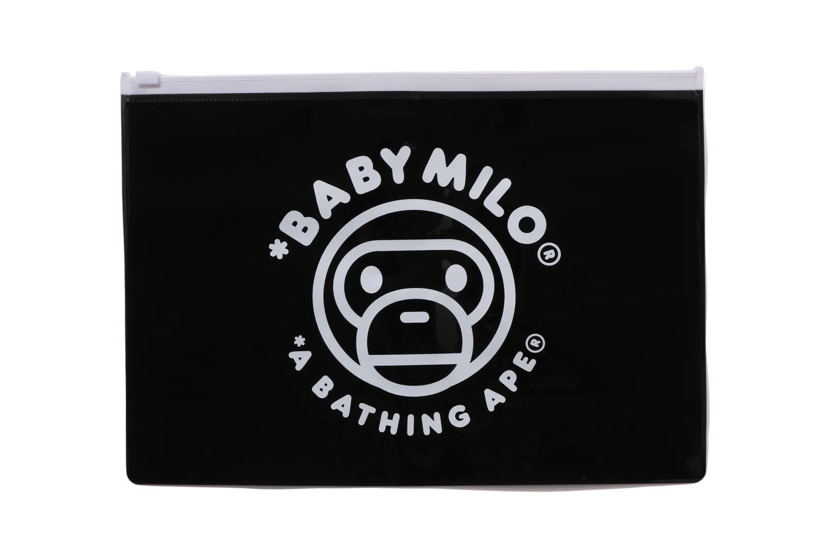 MILO DIAMOND TEE sold by Bape product image thumbnail 3