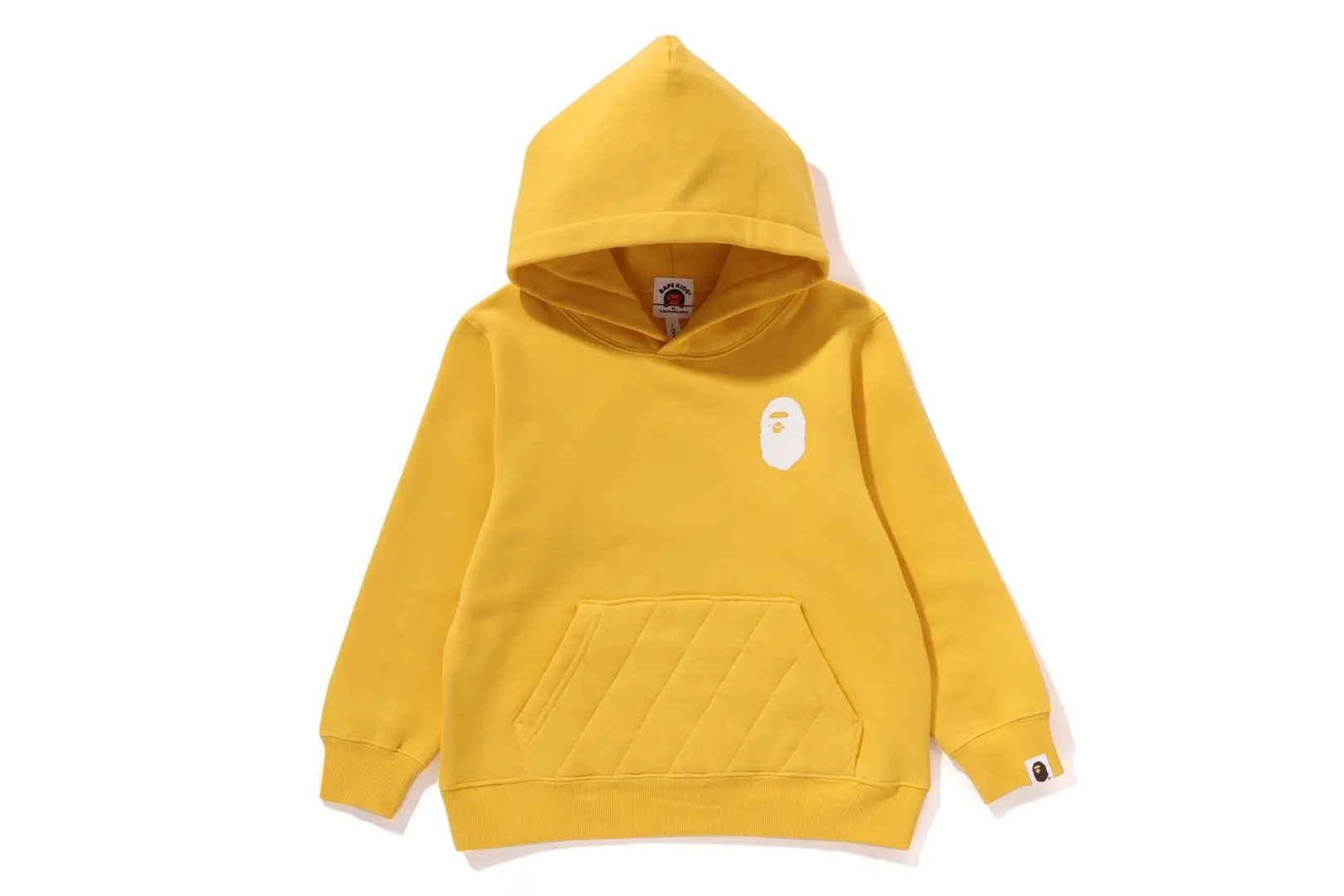 BAPE PULLOVER HOODIE sold by Bape product image thumbnail 5