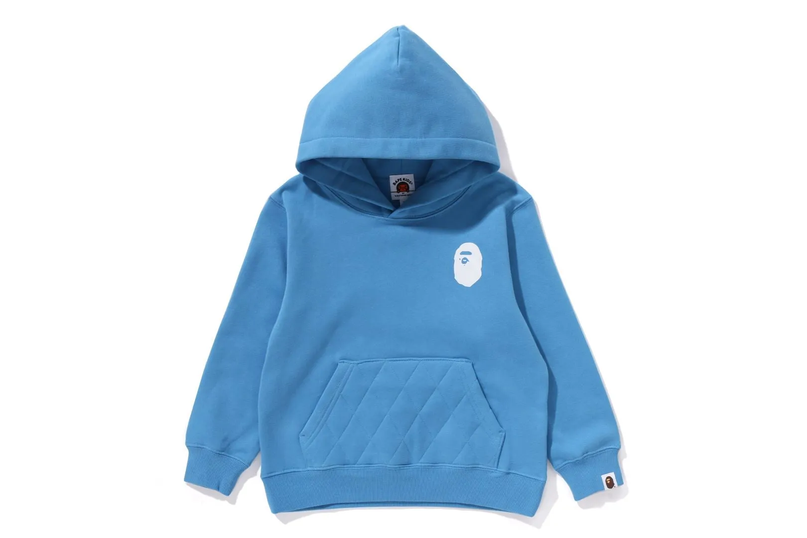 BAPE PULLOVER HOODIE sold by Bape