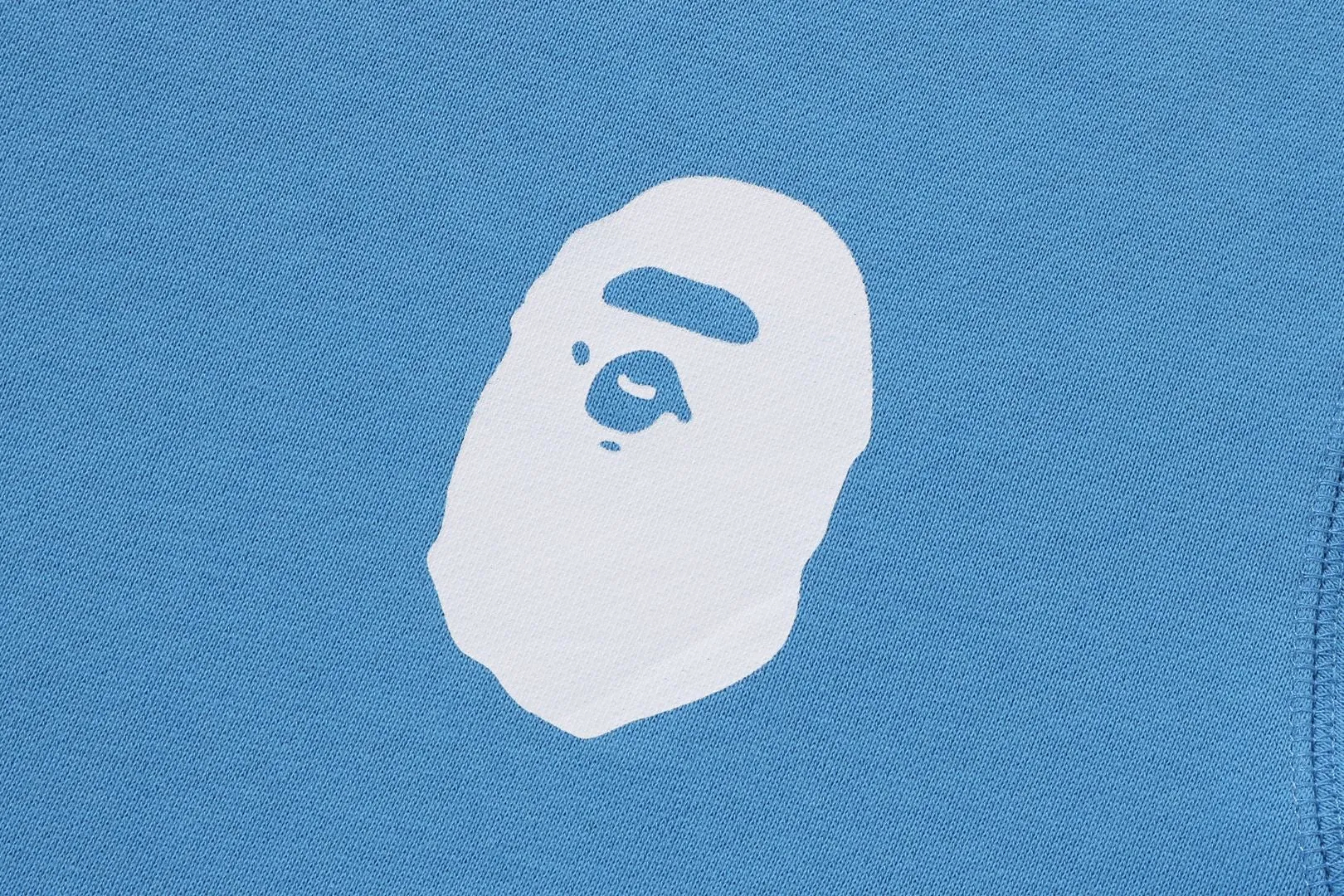 BAPE PULLOVER HOODIE sold by Bape product image thumbnail 3