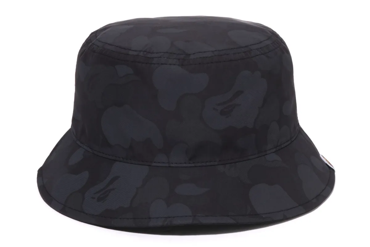 SOLID CAMO HAT sold by Bape