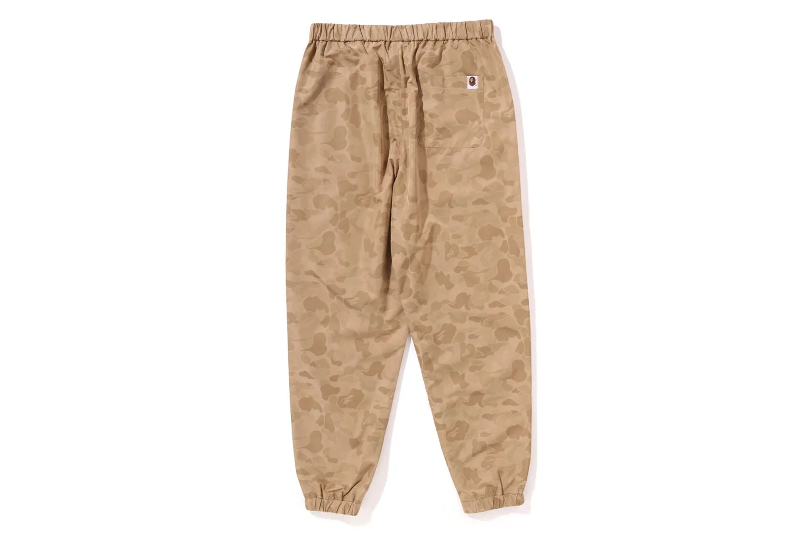 SOLID CAMO ONE POINT TRACK PANTS sold by Bape product image thumbnail 5