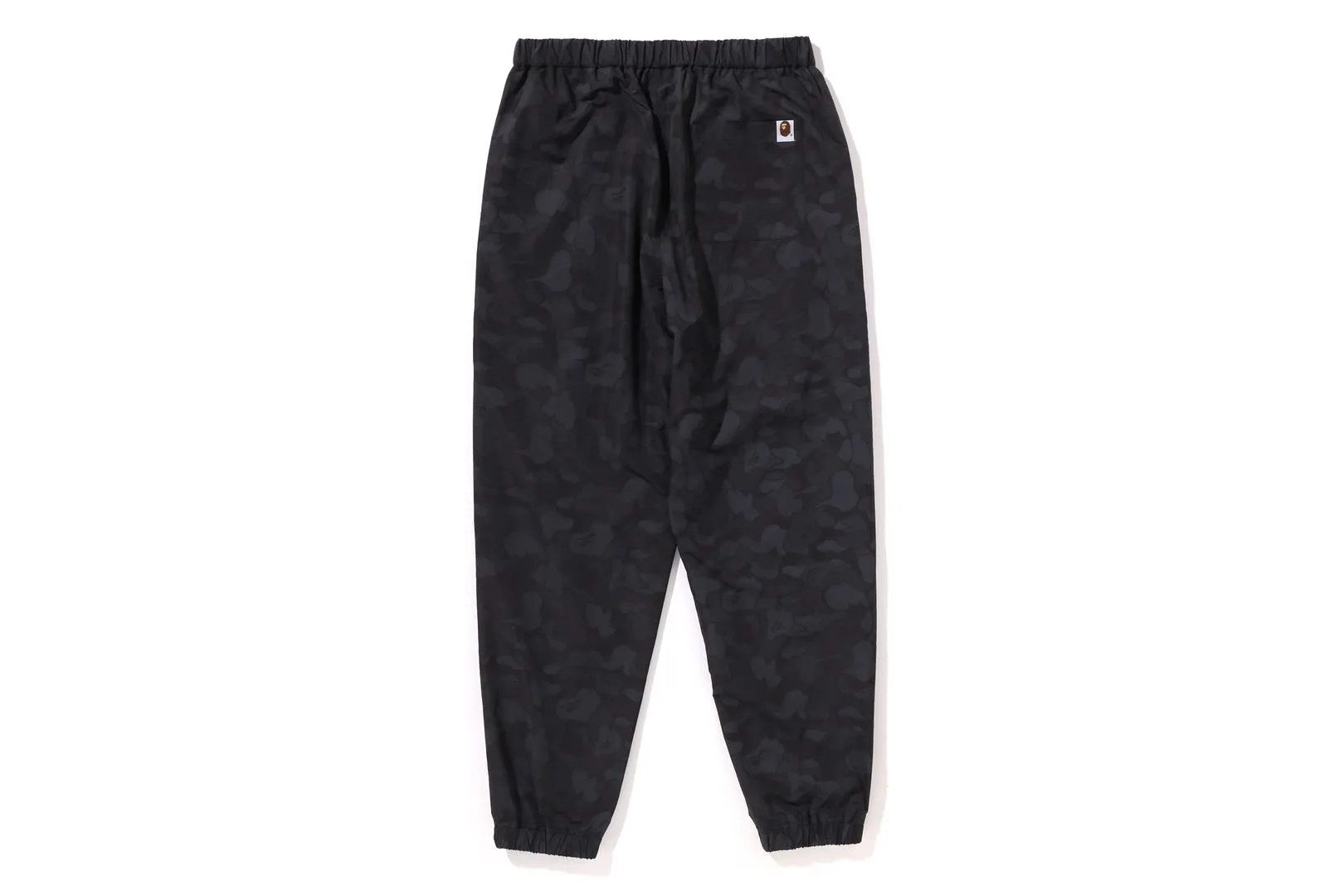 SOLID CAMO ONE POINT TRACK PANTS sold by Bape product image thumbnail 2