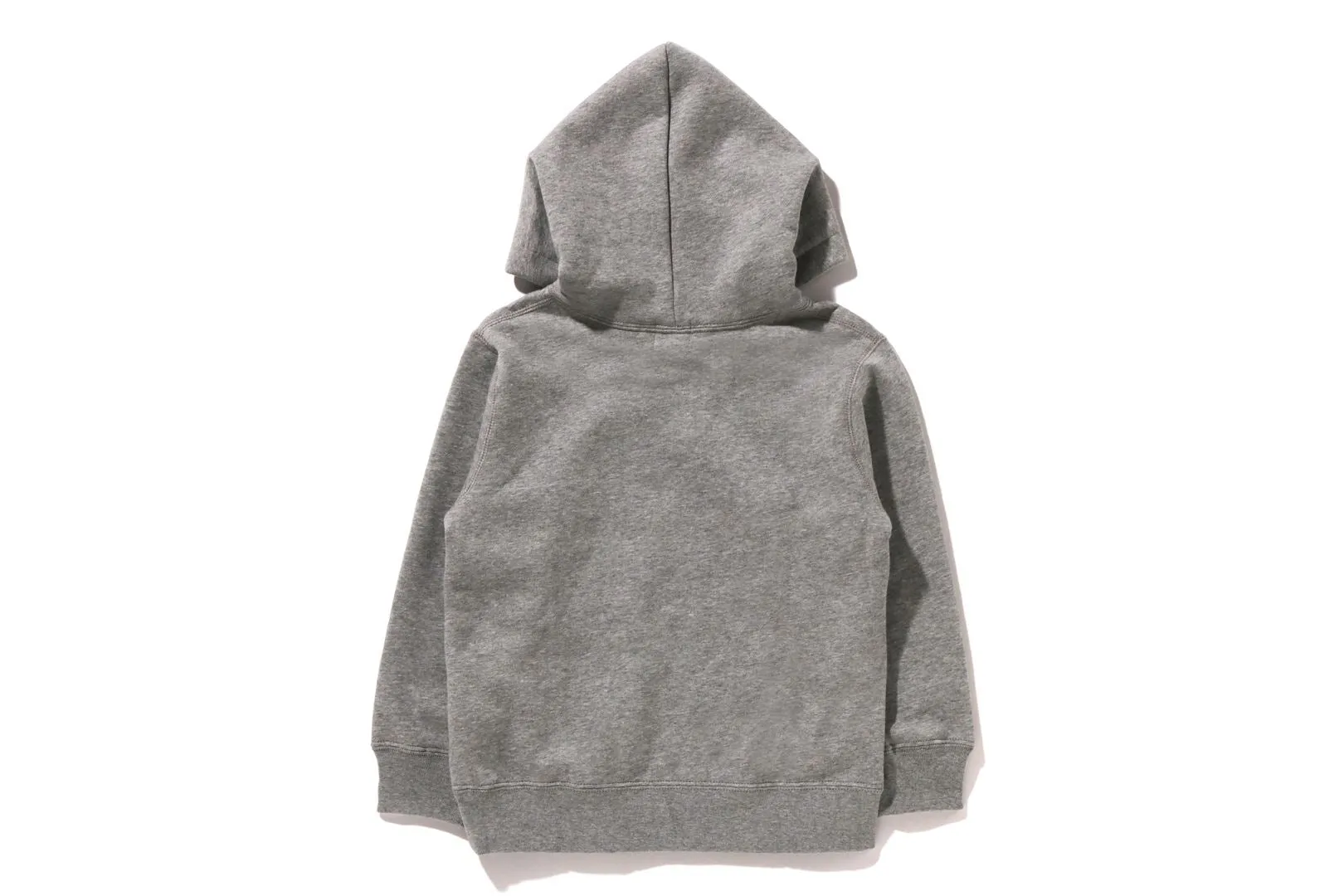 I LOVE BAPE PULLOVER HOODIE sold by Bape product image thumbnail 5