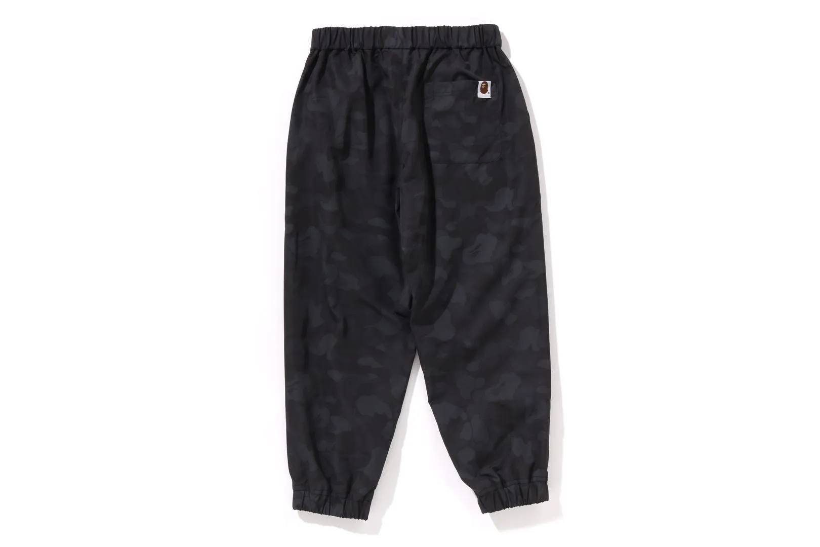 SOLID CAMO ONE POINT TRACK PANTS sold by Bape product image thumbnail 5