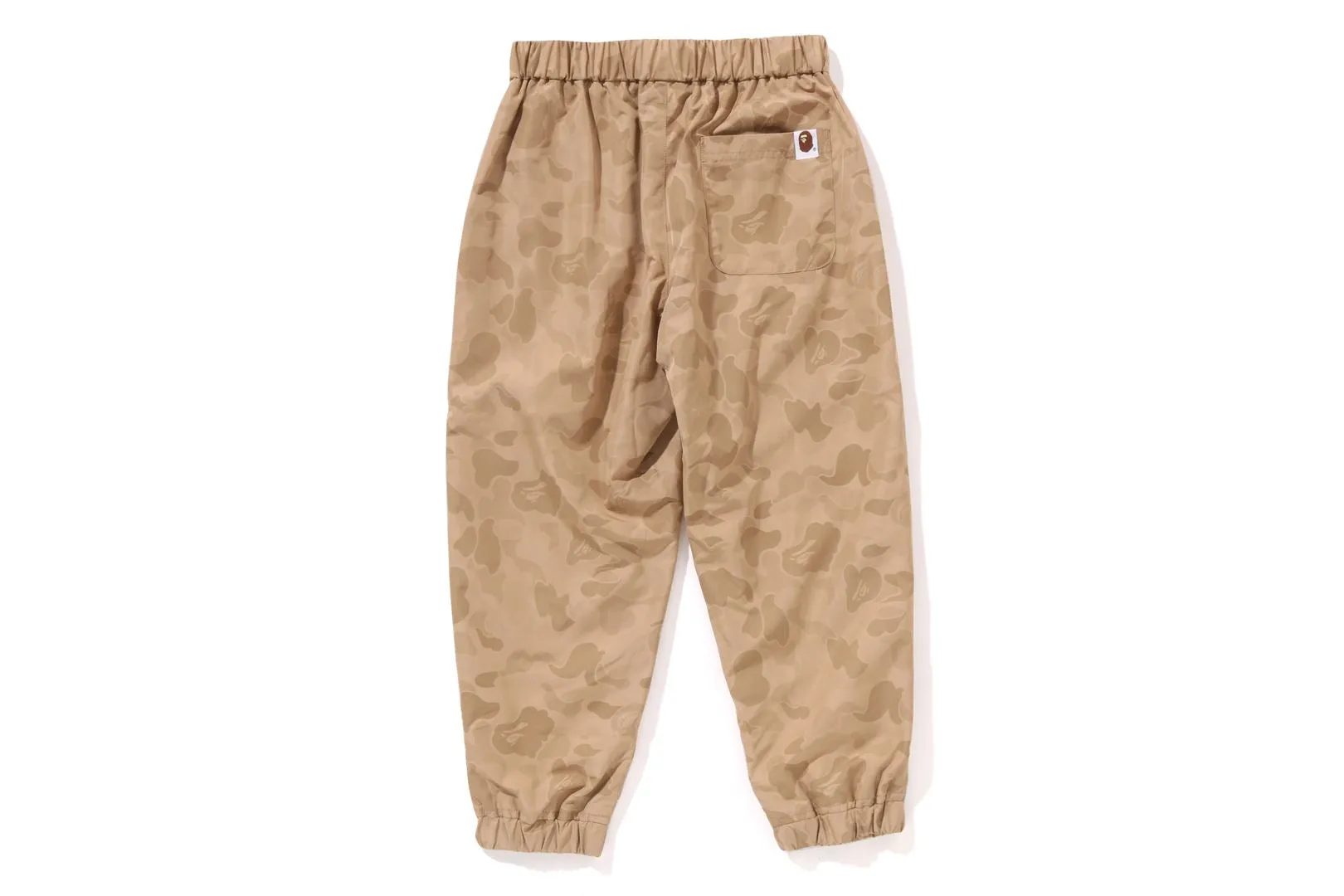 SOLID CAMO ONE POINT TRACK PANTS sold by Bape product image thumbnail 2